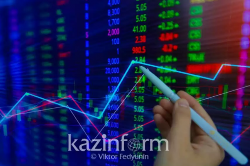 Темпы роста экономики Казахстана составили почти 5%