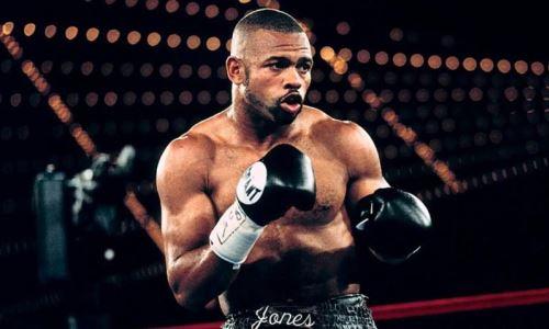 Легендарный Рой Джонс назвал четырех лучших боксеров в истории