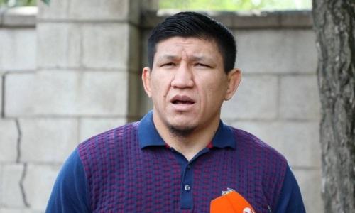 Куат Хамитов назвал казахстанский футбол «гиблым делом»