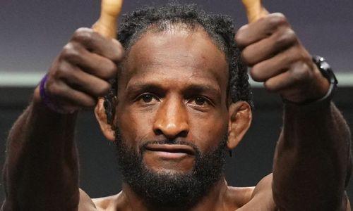 «Проигравший бреется налысо». Экс-сопернику Шавката Рахмонова бросили вызов в UFC