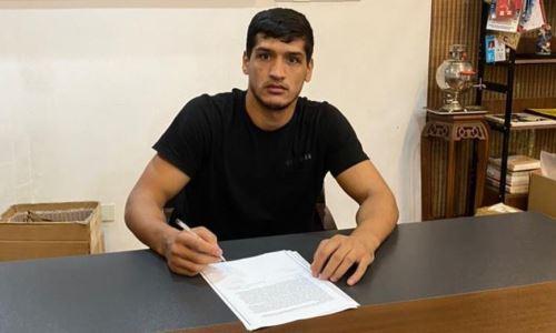 Узбекистанский боксер принял решение после поражения казахстанцу в финале ЧМ-2023