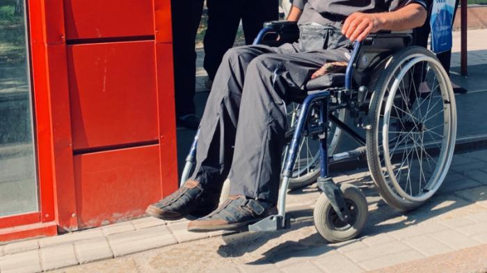 Спецприложение запустили для казахстанцев с инвалидностью
                19 сентября 2023, 19:39
