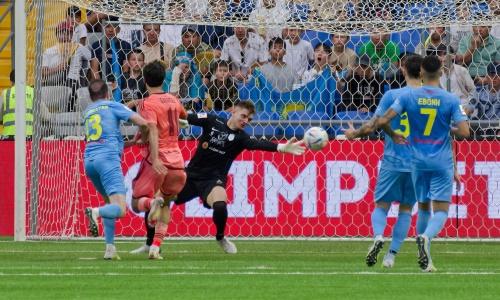 Эксперт сравнил уровень «Астаны» и загребского «Динамо» перед матчем в еврокубке