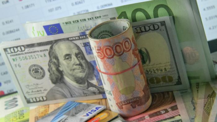 Казахстан появился в списке стран, допущенных к торгам на валютном рынке России
                21 сентября 2023, 16:29