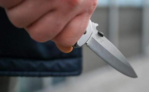 В Караганде 17-летний студент колледжа напал на другого с ножом