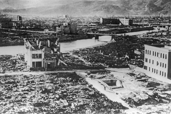 Захарова: фон дер Ляйен солгала, говоря о применении ядерного оружия в Хиросиме