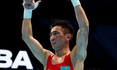 «Будет байга». Легендарный тренер оценил перспективы казахстанских боксеров на Азиаде-2023