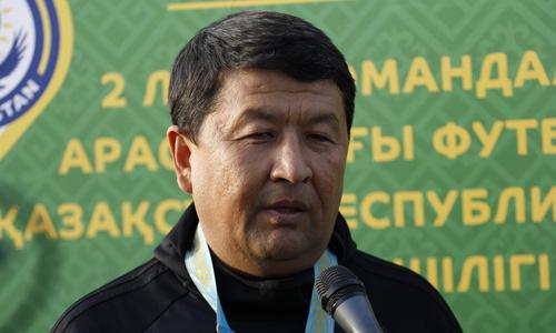 «В любой другой день мы бы обыграли». Главный тренер женской сборной Казахстана рассказал о проблемах команды