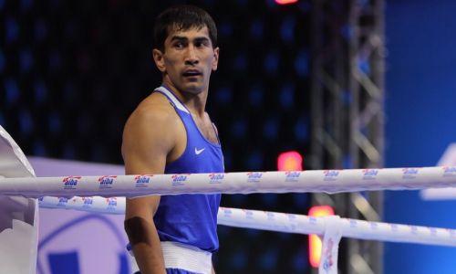 Что нужно казахстанским боксерам для завоевания олимпийских лицензий на Азиаде-2023