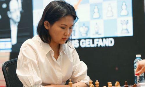 Кто из шахматистов представит Казахстан на Азиатских играх