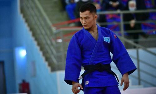 Автор второй медали Казахстана на Азиаде-2023 сделал заявление