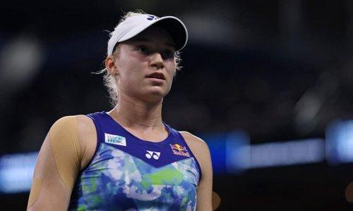 Елена Рыбакина узнала позицию в рейтинге WTA перед стартом на турнире в Токио