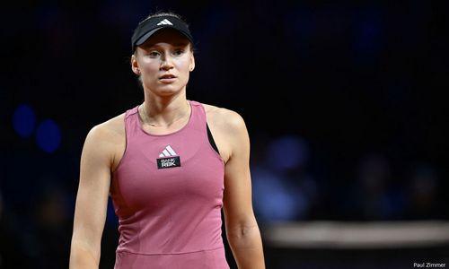 Чемпионка Уимблдона ответила Елене Рыбакиной на критику в адрес WTA