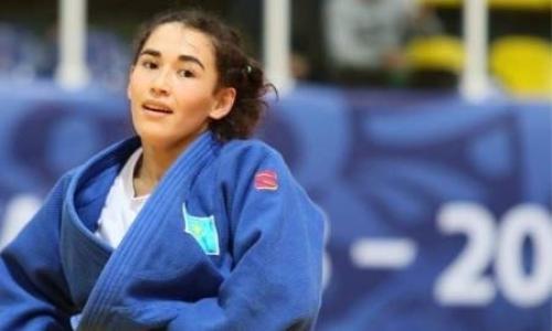 Казахстанка посвятила медаль Азиады-2023 своей погибшей подруге