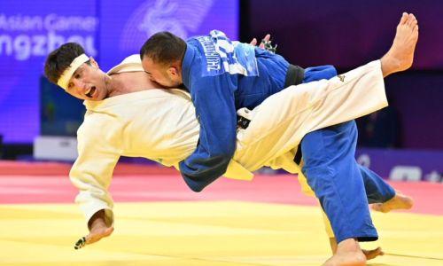 Казахстан завоевал три медали за день на Азиаде в Ханчжоу
