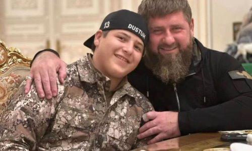 Сына-боксера Рамзана Кадырова назвали достойным примером после избиения человека