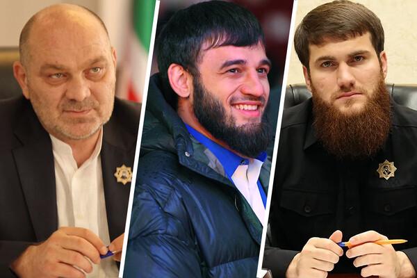 Песков не стал комментировать избиение поджигателя Корана сыном Кадырова