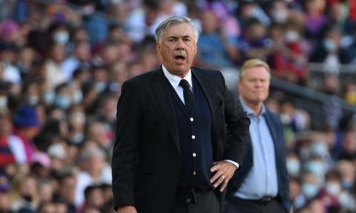 Мадридский «Реал» выбрал нового главного тренера