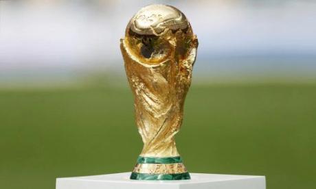 Сделано официальное заявление о проведении чемпионата мира по футболу в Казахстане