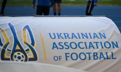 В Украине официально отреагировали на решение УЕФА вернуть в турниры Россию