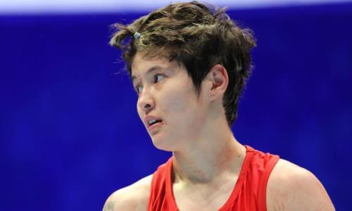 Двукратная чемпионка мира из Казахстана сразится с обладательницей титула WBO