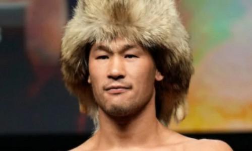 Соперник Шавката Рахмонова оценил его шансы стать чемпионом UFC