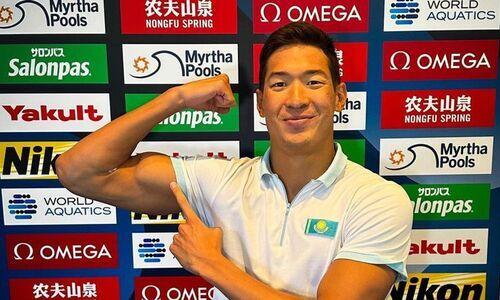 Казахстанец завоевал вторую медаль на Азиаде-2023