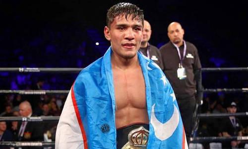Экс-чемпион мира из Узбекистана получил непобежденного соперника на следующий бой