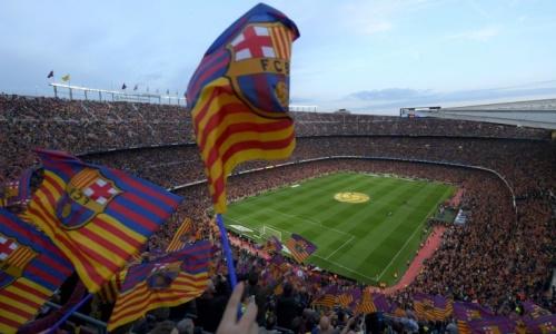 «Барселона» может прекратить свое существование