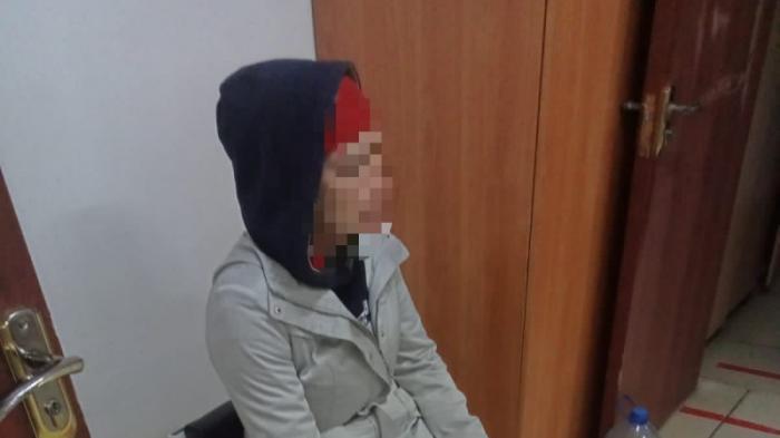 Оставила ребенка в чайхане: актюбинские полицейские нашли женщину
                30 сентября 2023, 21:19