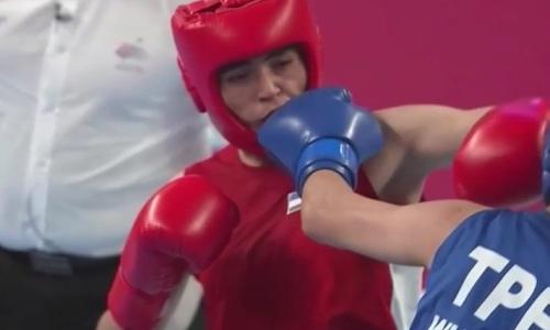 Узбекистан понес восьмую потерю в боксе на Азиаде в Ханчжоу