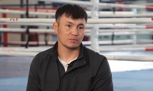 «Размечтались!». В Казахстане ответили узбекистанским фанатам бокса