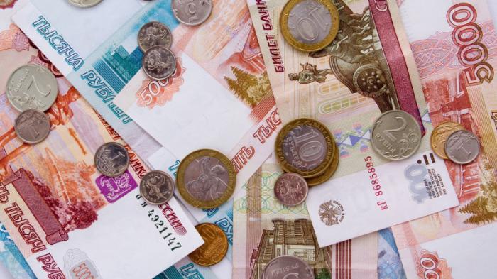 Названы официальные курсы доллара, рубля и евро на 4 октября
                03 октября 2023, 17:01