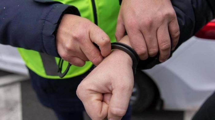 23-летнего жителя Темиртау арестовали за свертки в 30 граммов
                03 октября 2023, 18:06