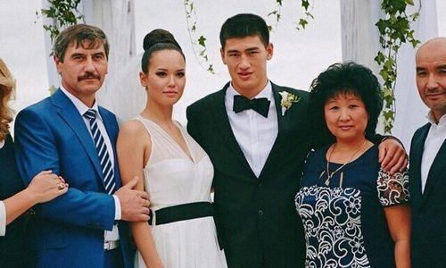 Менеджер Бивола оценил влияние развода с женой на Дмитрия