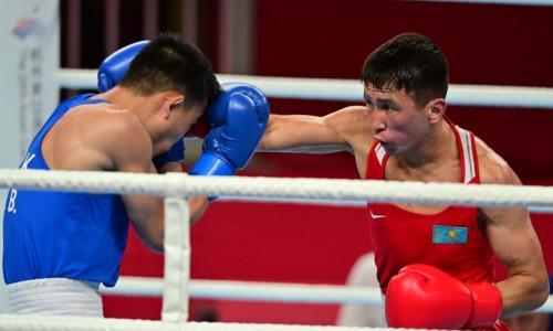 Раскрыта причина спада у казахстанских боксеров на Азиаде после триумфа на ЧМ-2023