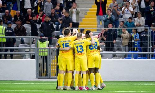 «Астане» подсказали ключ к успеху в матче Лиги Конференций против обидчика «Тобола»