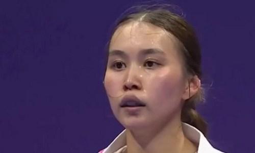 Казахстан победой над чемпионкой Азии выиграл медаль Азиады-2023