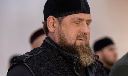 Рамзан Кадыров отреагировал на нокауты и поражения известных чеченских бойцов