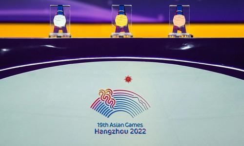 Казахстан завоевал седьмое «золото» Азиады-2023