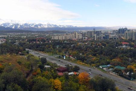 Как изменится жизнь пригорода Алматы