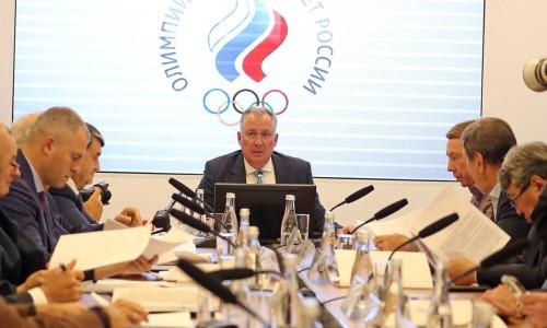 Спортсменам из России отказали в безопасности и честном судействе на Олимпиаде-2024