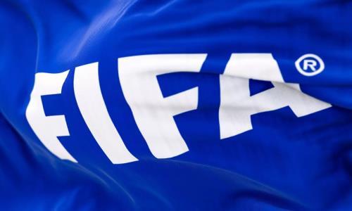 В Украине объявили бойкот и потребовали от ФИФА и УЕФА отменить решение по России