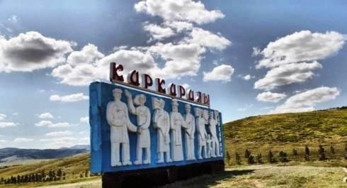 В 2024 году отремонтируют более 50 километров трассы Караганда – Каркаралинск