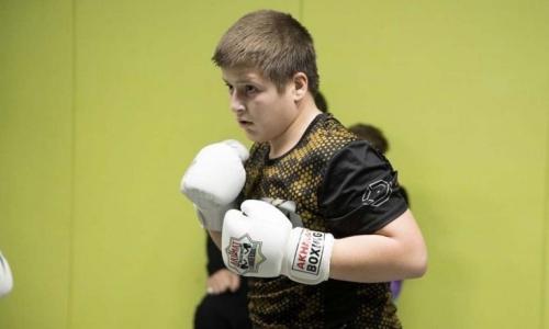Сына-боксера Рамзана Кадырова сделали героем после избиения человека
