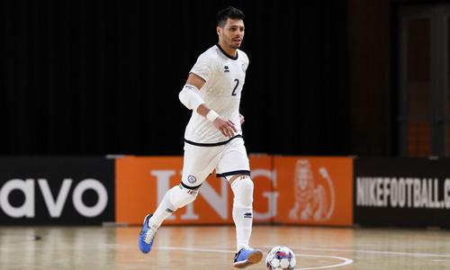 Капитан сборной Казахстана признал ошибку в победном матче с Азербайджаном в отборе на ЧМ-2024