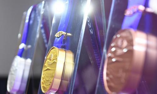 Казахстанские спортсменки сразились между собой за 70-ю медаль Азиады-2023