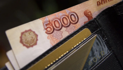В 26 раз в Казахстане снизился спрос на российский рубль