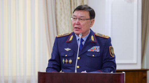 В 15 раз увеличат штраф за фиктивный техосмотр в Казахстане