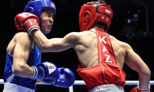 Звезда приедет в Астану на молодежный чемпионат Азии по боксу